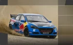 Dart Global RallyCross
