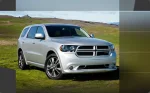 Durango R/T Hemi AWD