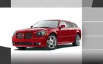 Magnum SRT-8