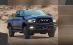Ram 2500 Power Wagon