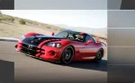 Viper SRT-10 ACR