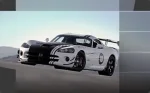 Viper SRT-10 ACR X