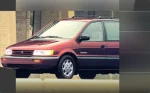 Summit Wagon