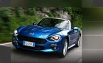 124 Spider