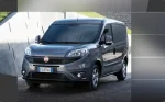 Doblo Cargo 1.6 Multijet II