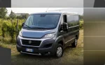 Ducato 180 Multijet Power