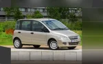 Multipla 1.9 JTD