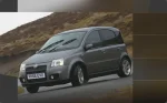 Panda 100hp