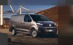 Scudo 2.0 Multijet III