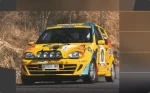 Seicento Rally Spec