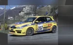 Abarth Stilo Group N