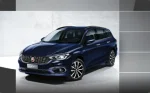 Tipo Station Wagon