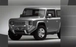 Bronco Concept