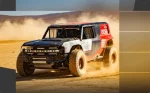 Bronco R