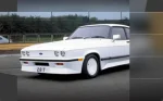 Capri Tickford Turbo