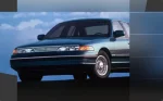 Crown Victoria