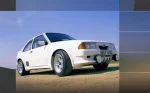 Escort RS1700T