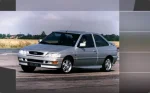 Escort RS2000 4WD