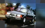 Escort XR3i