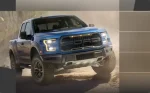 F-150 Raptor