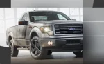 F-150 Tremor FX2