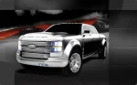 F-250 Super Chief