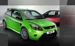 Focus RS