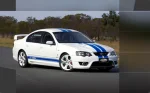 FPV GT Cobra R-Spec