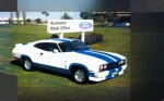 Falcon 'Bathurst' Cobra