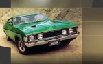 Falcon GT Hardtop (XB)