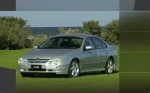 Falcon XR8