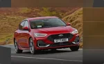 Focus 1.0 MHEV
