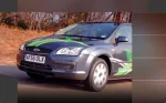 Focus Bioethanol