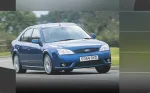 Mondeo ST220