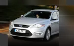 Mondeo