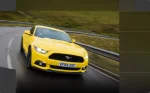 Mustang GT Power Pack
