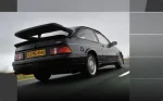 Sierra RS500