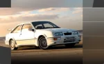 Sierra RS Cosworth