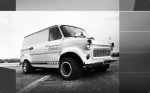 Supervan 1