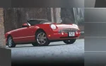 Thunderbird 3.9l V8