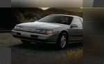 Thunderbird SC