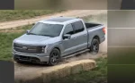 F-150 Lightning