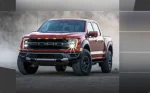 F-150 Raptor 37 Performance Package