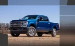 Super Duty F-350