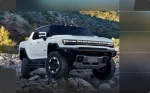 HUMMER EV Pickup 3X