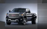 Sierra 3500