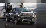 Sierra 3500 HD Denali Ultimate