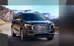 Terrain Denali