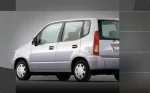 Capa 4WD