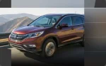 CR-V 1.6 i-DTEC